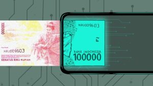 Rupiah Digital Segera Meluncur? BI Sukses Uji Coba!