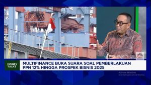 Rahasia CSUL Finance Hadapi Badai Ekonomi!