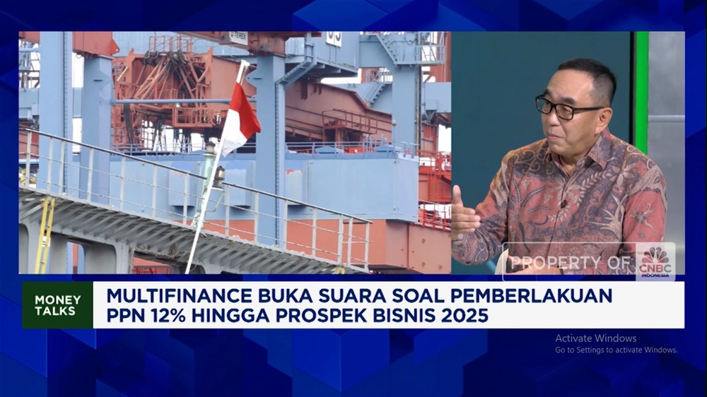 Rahasia CSUL Finance Hadapi Badai Ekonomi!