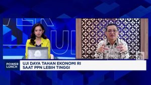 PPN Naik, Ekonomi Aman? Rahasia Pemerintah Terungkap!