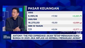 Investasi Anti-Resesi 2025: Rahasia Cuannya Terungkap!