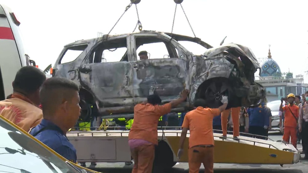 Asuransi Wajib Kendaraan: 2025 Masih Jauh?