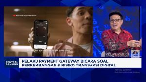 PPN 12%: Kiamat Transaksi Digital?