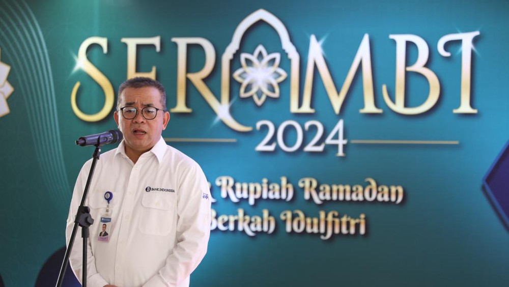 Uang Palsu UIN Makassar: BI Turunkan Ahli!