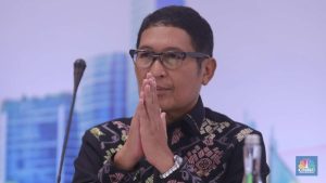 Rekor! Pasar Modal RI Raup Ratusan Triliun!