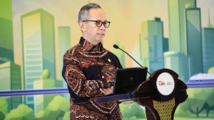 Rahasia Sukses Program Prabowo: Bankir dan OJK Bicara!