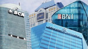 Bom Waktu! Nasib Bank RI di 2025?