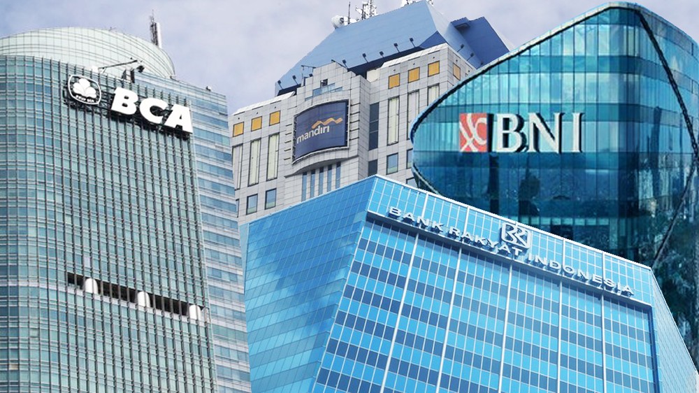 Waduh! Biaya Admin Rekeningmu Naik? Cek Aturan Baru 4 Bank Ini!
