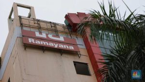 Rahasia di Balik Kesuksesan Ramayana: Siapa Sang Raja Ritel Ini?