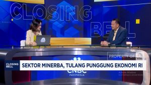 Geger! DPR Desak Jokowi Perbaiki Minerba!