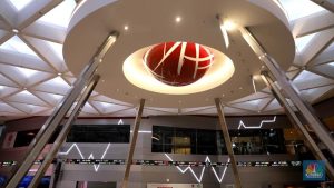 IPO Mengejutkan! BRRC Incar Dana Miliaran!