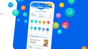 Mandiri Bidik Kuasai Iuran Batu Bara!