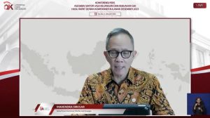 Tetap Stabil! Sektor Keuangan Indonesia Tahan Badai Geopolitik