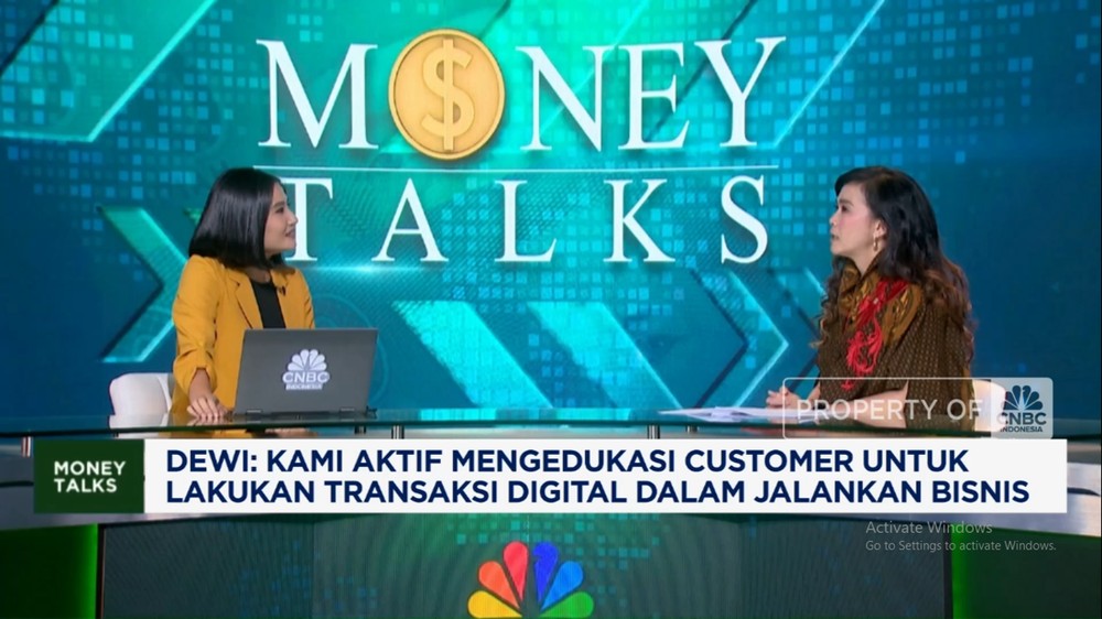 Rahasia Sukses UKM: UOB Bagi-bagi Kredit & Layanan Canggih!