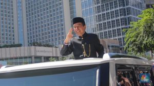 Presiden Terkaya Sepanjang Sejarah RI, Siapa Dia?