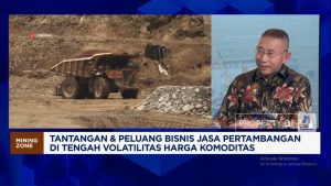 Tantangan Besar Green Mining: Modal & Energi Jadi Batu Sandungan!