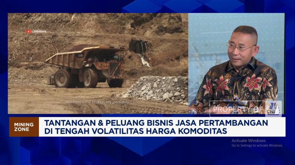 Tantangan Besar Green Mining: Modal & Energi Jadi Batu Sandungan!