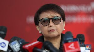 Mantan Menlu Jadi Komisaris! RS Bunda Kian Kuat?