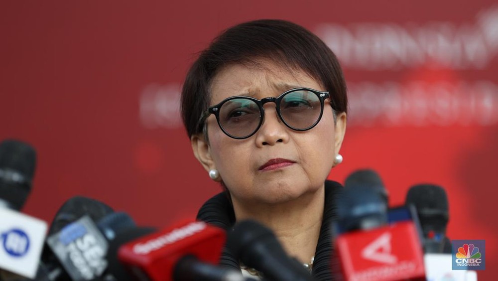 Mantan Menlu Jadi Komisaris! RS Bunda Kian Kuat?