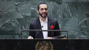 Presiden El Salvador Raih Untung Fantastis dari Bitcoin!