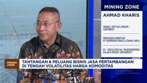Bisnis Tambang Terancam! Ancaman 2025 yang Bikin Was-Was
