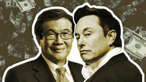 Bos Ini Lampaui Ambani Jadi Orang Terkaya 2028?