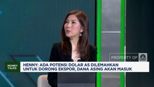 Tantangan Investasi 2025: Kaya Makin Kaya?