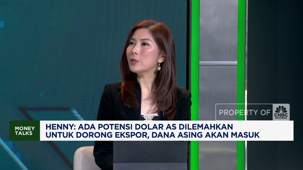Tantangan Investasi 2025: Kaya Makin Kaya?