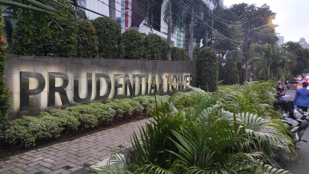 Kasus Klaim Rp20Miliar Prudential: Rahasia Terungkap!