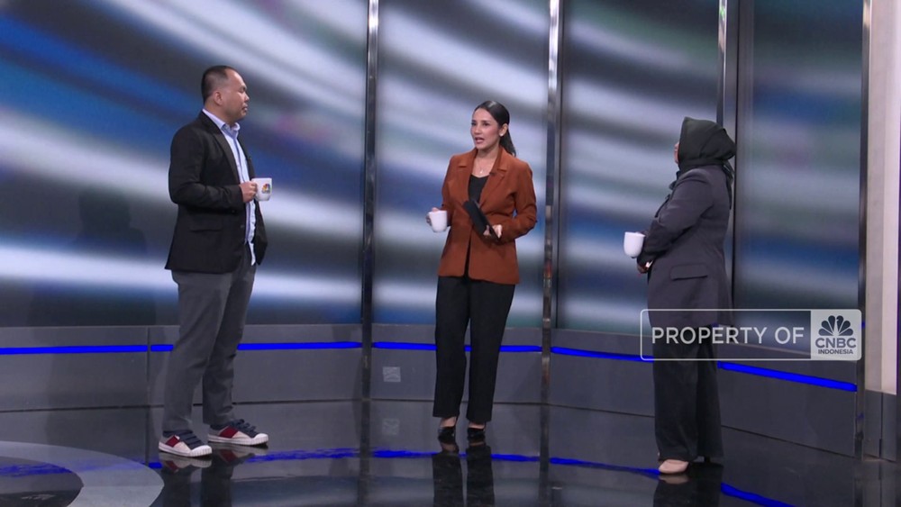 Rahasia di Balik Keputusan Raksasa Investasi!