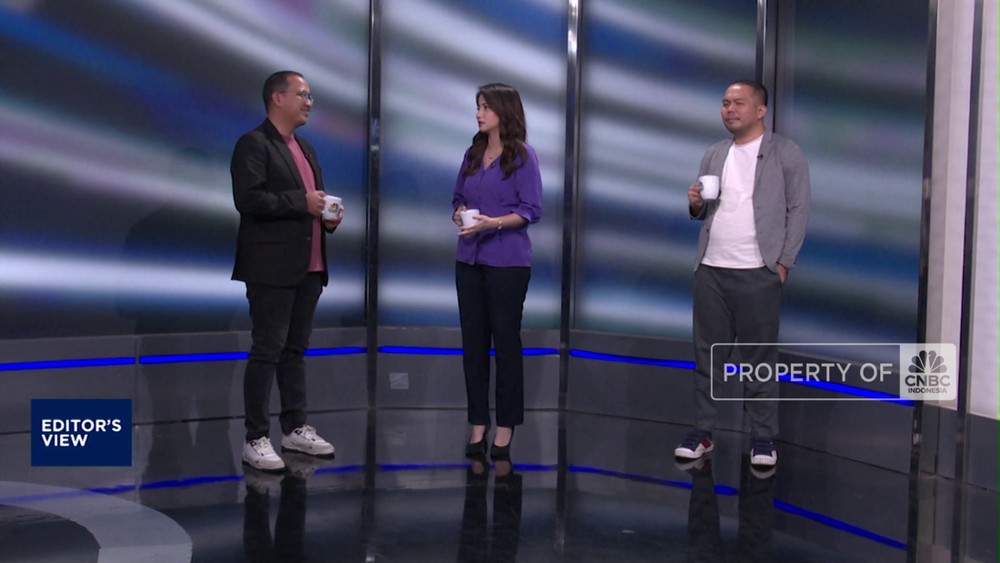 Rupiah Ambruk! Bisnis & Rakyat Terdampak?