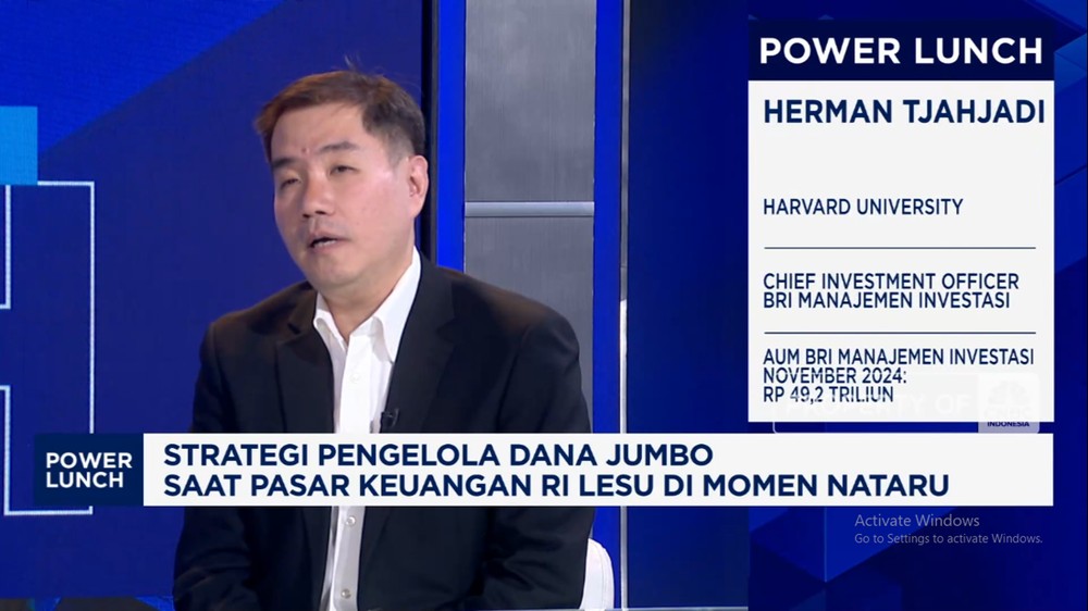 Waspada! 2025 Ancaman Perang Dagang AS-China