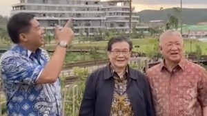 5 Orang Terkaya RI, Hartanya Bikin Melongo!