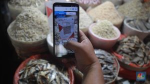 Kenaikan PPN 12%: GoPay & QRIS Ikut Kena Pajak?