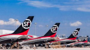 Dari Buruh Pabrik Jadi Raja Logistik: Kisah Inspiratif Wang Wei!