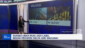 DGWG IPO: Cuan Menggiurkan atau Jebakan Batman?
