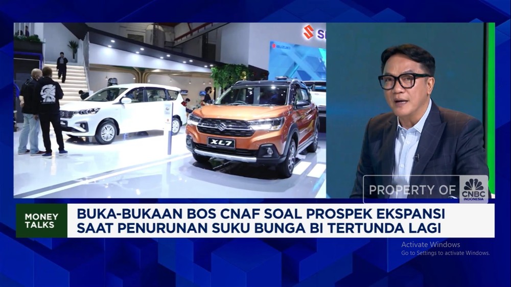 Kenaikan Pajak Bikin Panik? Begini Strategi Multifinance!