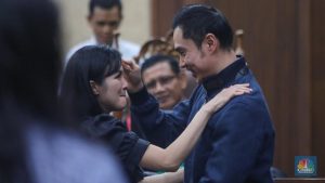 Skandal Korupsi PT Timah: Ratusan Triliun Raib!