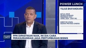 Raih Pertumbuhan Fantastis! Rahasia Asuransi Kesehatan di 2025!