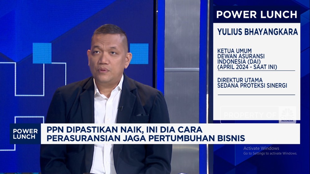 Raih Pertumbuhan Fantastis! Rahasia Asuransi Kesehatan di 2025!