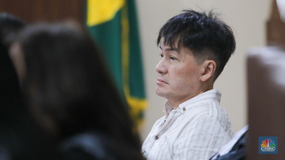 Rahasia di Balik Kasus Emas Antam Rp 1,16 Triliun!