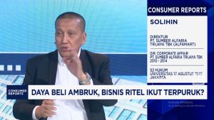 Rahasia Alfamart Tutup Ratusan Gerai!