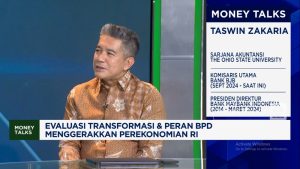 BJBR Incar Pasar Nasional! Rahasia Ekspansi Bank Ini?