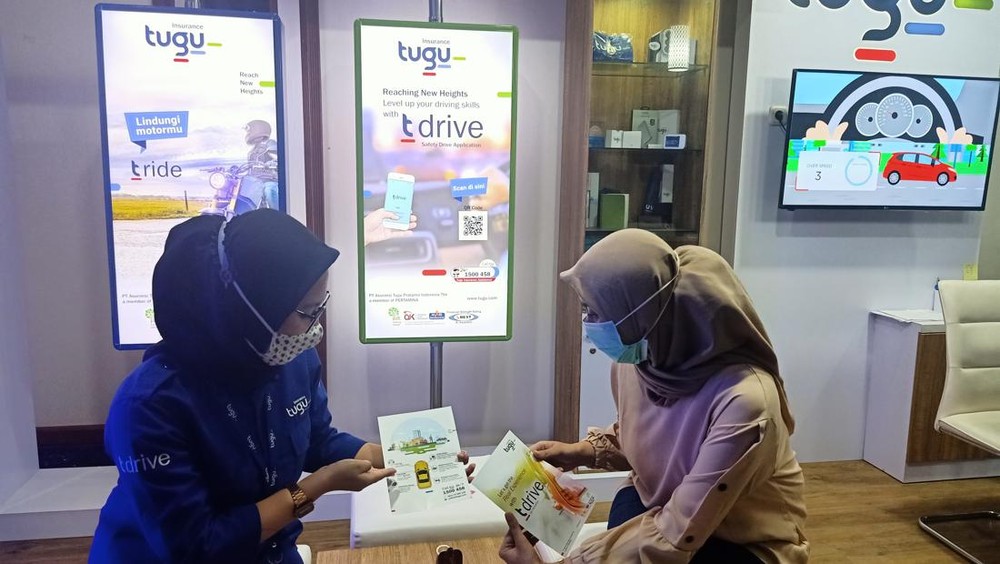 Saham Asuransi Ini Murah Banget!