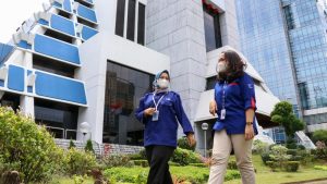 Rahasia Saham TUGU: Kinerja Moncer, Asing Kepincut!