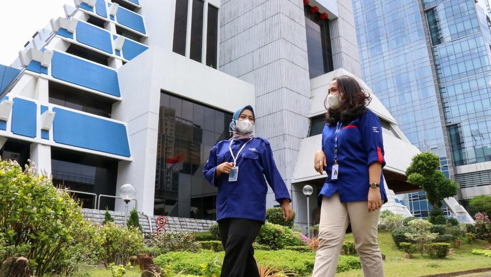 Rahasia Saham TUGU: Kinerja Moncer, Asing Kepincut!