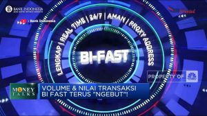 Gaji Karyawan Cair Cepat Lewat BI-Fast!