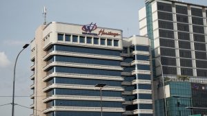 Rahasia Merger 6 BUMN Karya!
