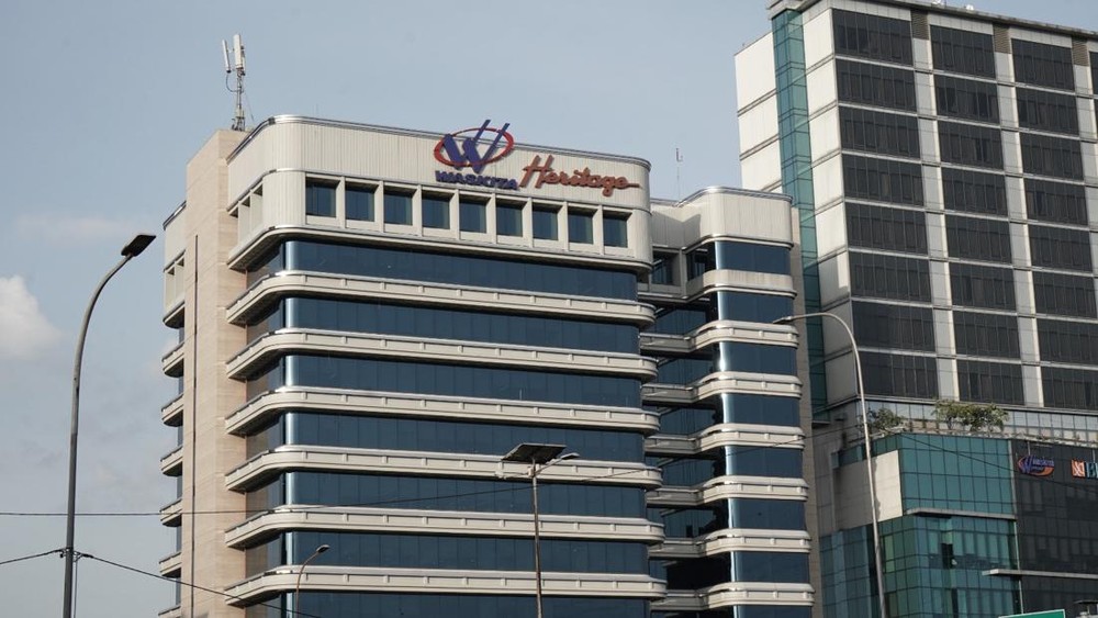 Rahasia Merger 6 BUMN Karya!