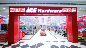Ace Hardware Berganti Nama! Ini Dia Sosok AZKO yang Baru
